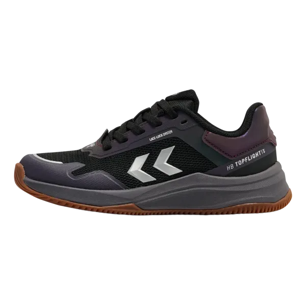 Chaussures Topflight Pro LC Jr – Anthracite