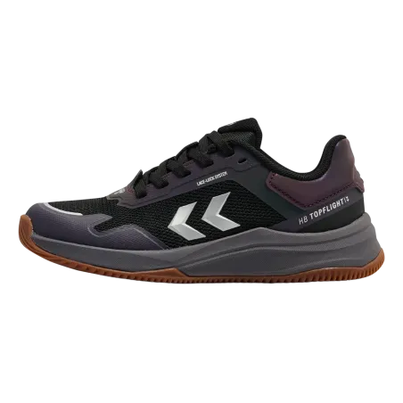 Chaussures Topflight Pro LC Jr – Anthracite