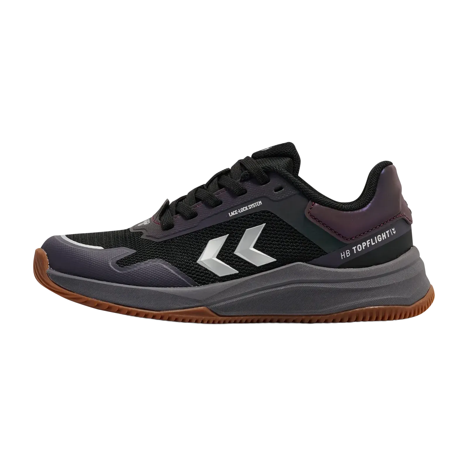 Chaussures Topflight Pro LC Jr – Anthracite