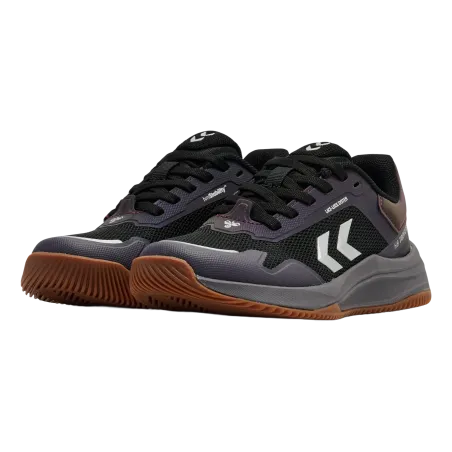 Chaussures Topflight Pro LC Jr – Anthracite