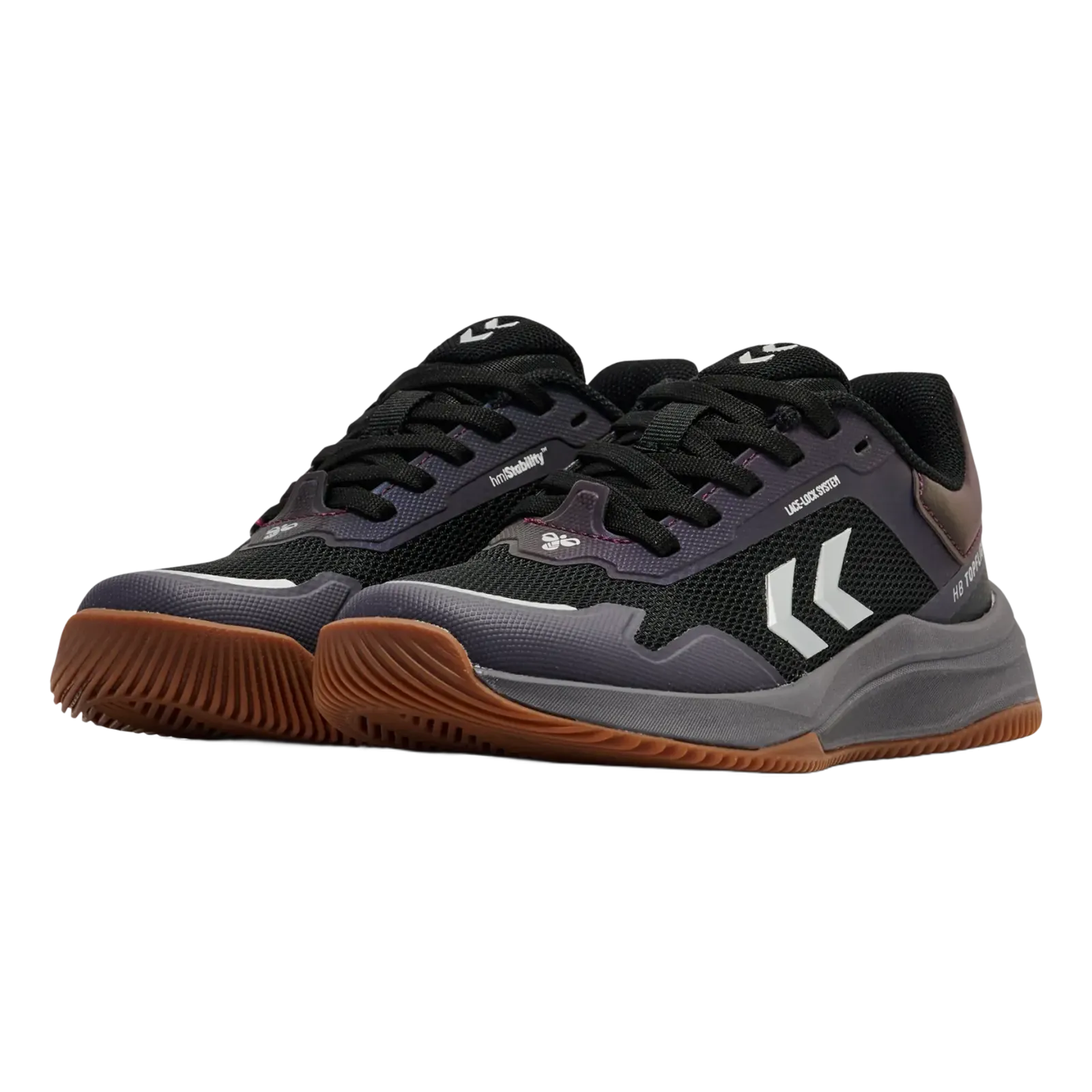Chaussures Topflight Pro LC Jr – Anthracite