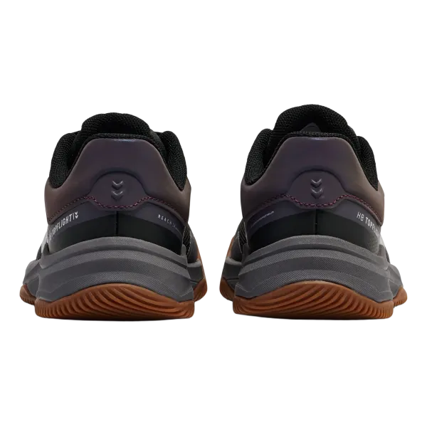 Chaussures Topflight Pro LC Jr – Anthracite