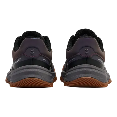 Chaussures Topflight Pro LC Jr – Anthracite