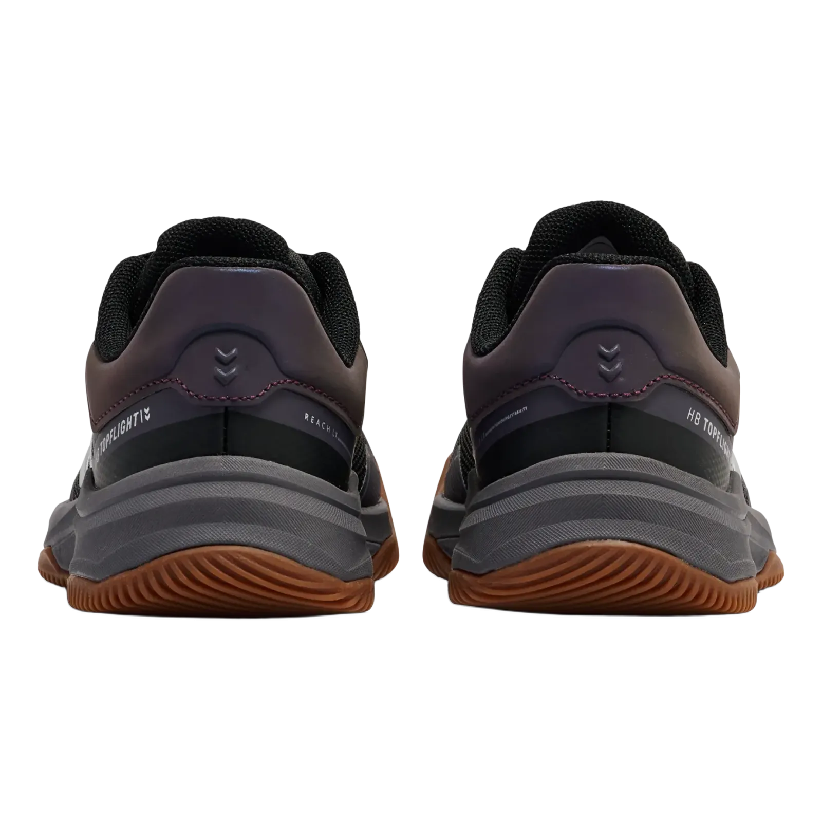 Chaussures Topflight Pro LC Jr – Anthracite
