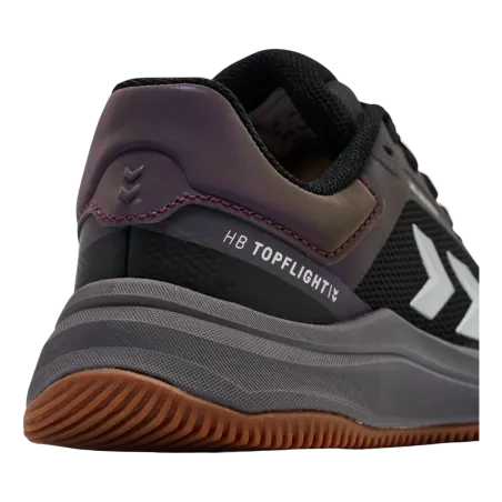 Chaussures Topflight Pro LC Jr – Anthracite