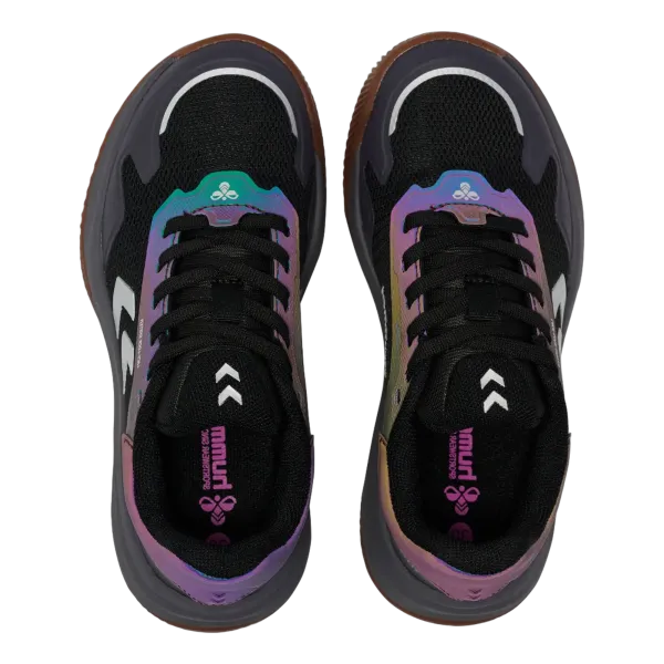 Chaussures Topflight Pro LC Jr – Anthracite