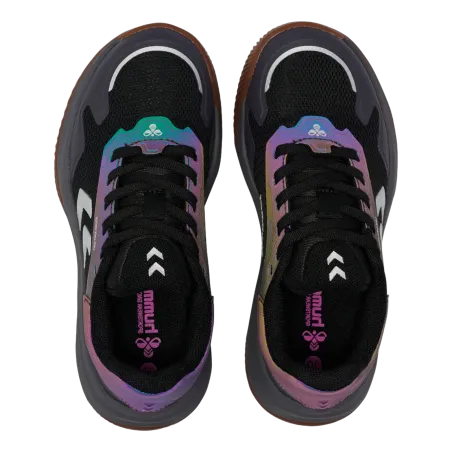 Chaussures Topflight Pro LC Jr – Anthracite