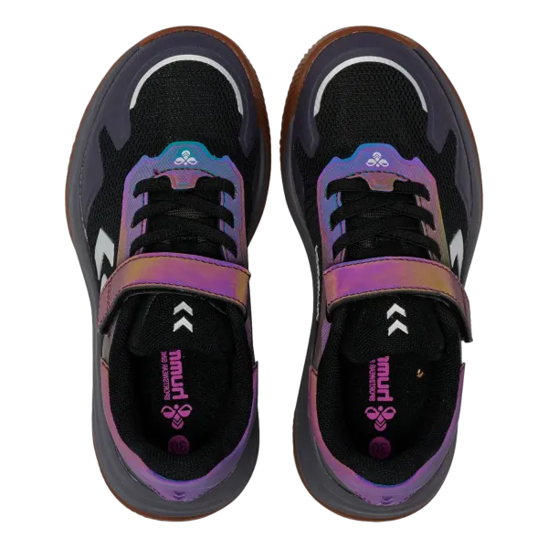 Chaussures Topflight Pro VC Jr – Anthracite