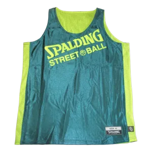 Maillot réversible Street Ball