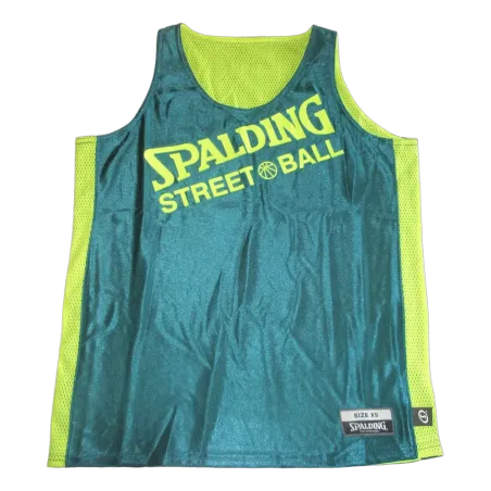 Maillot réversible Street Ball