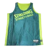 Maillot réversible Street Ball