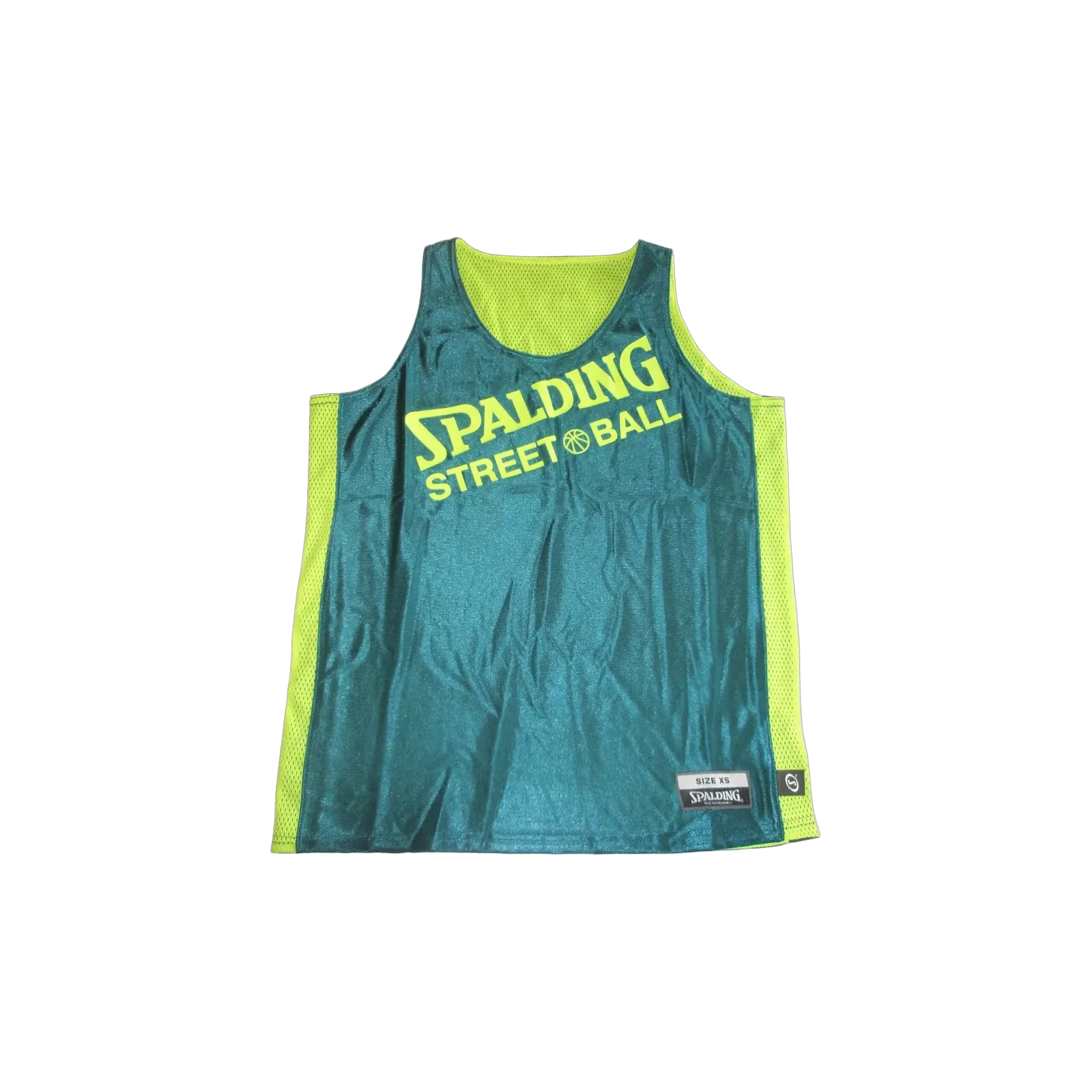 Maillot réversible Street Ball