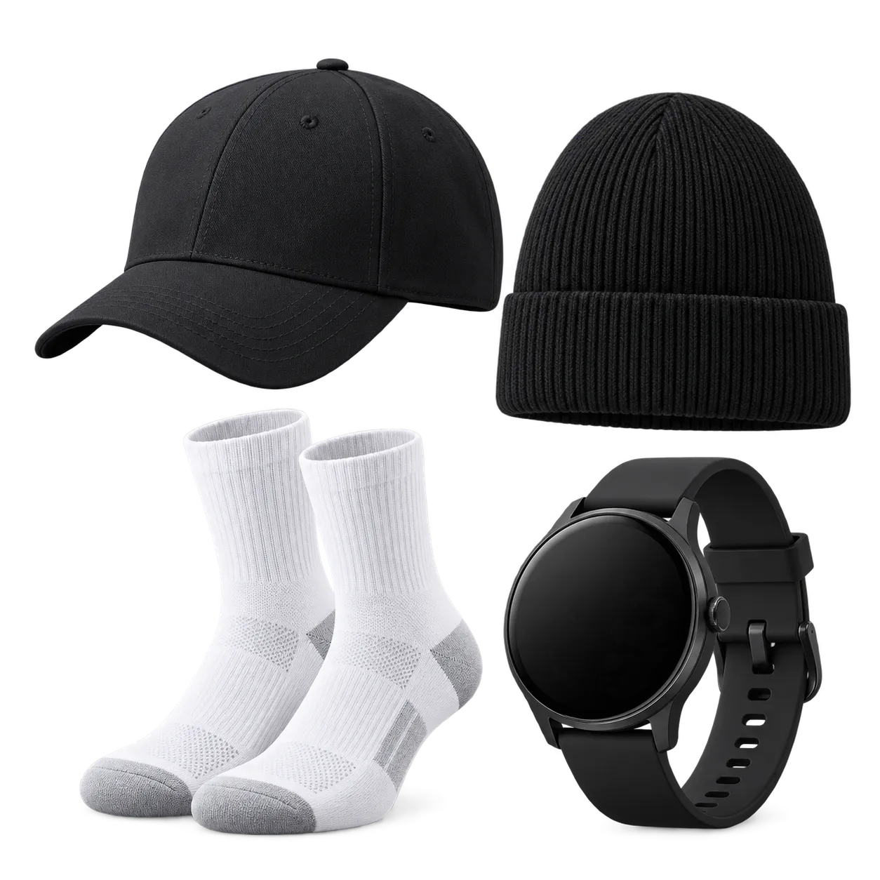 Accessoires
