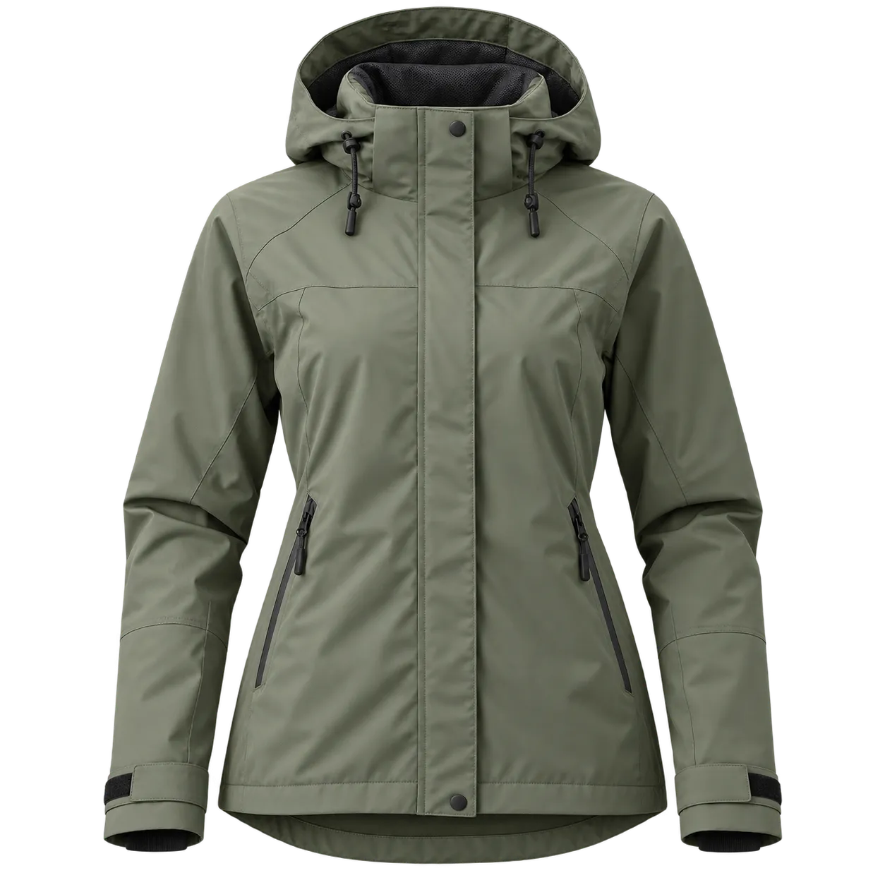 Parkas & Blousons