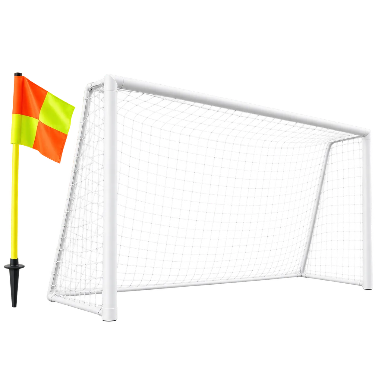 Équipements terrain