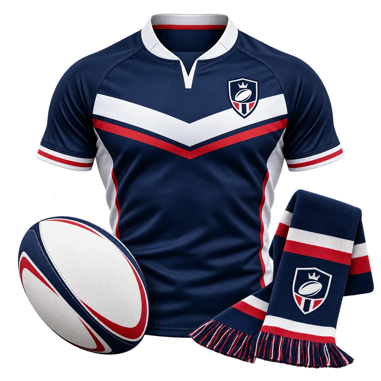 Tenues & Equipements Officiels