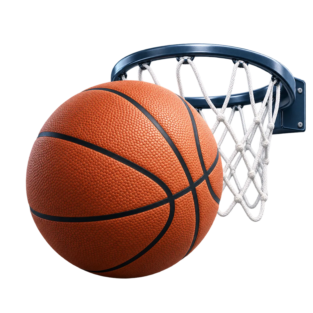 Basketball