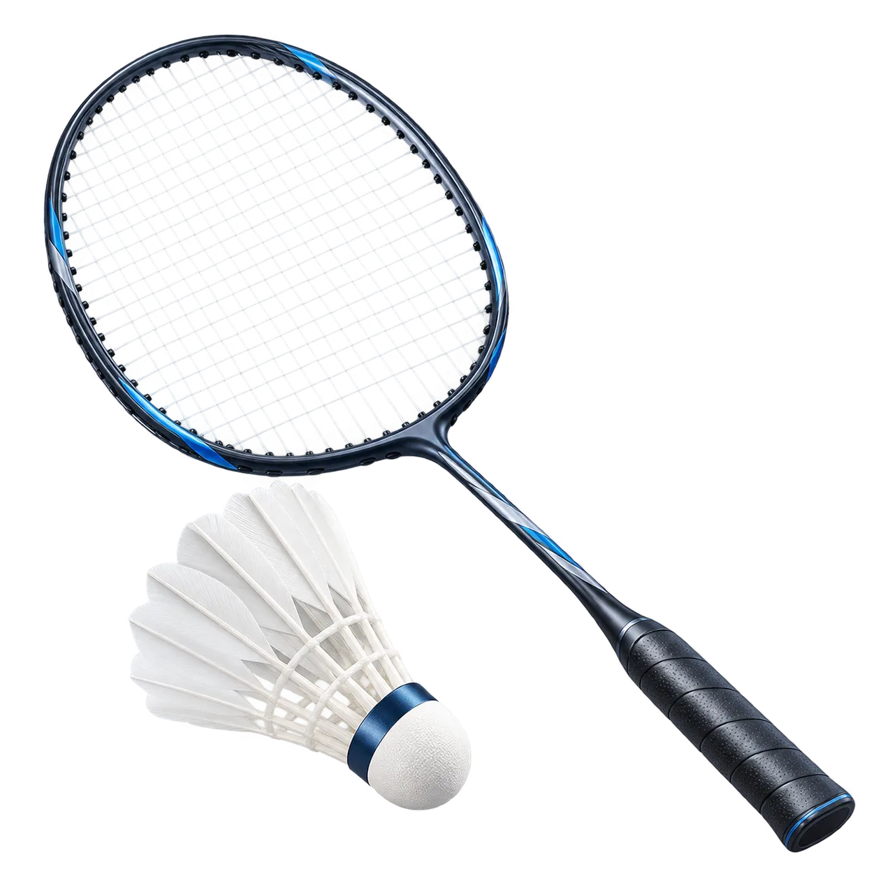 Badminton