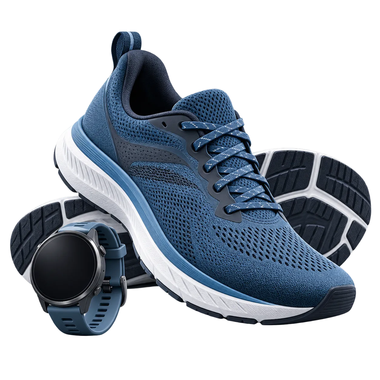 Running