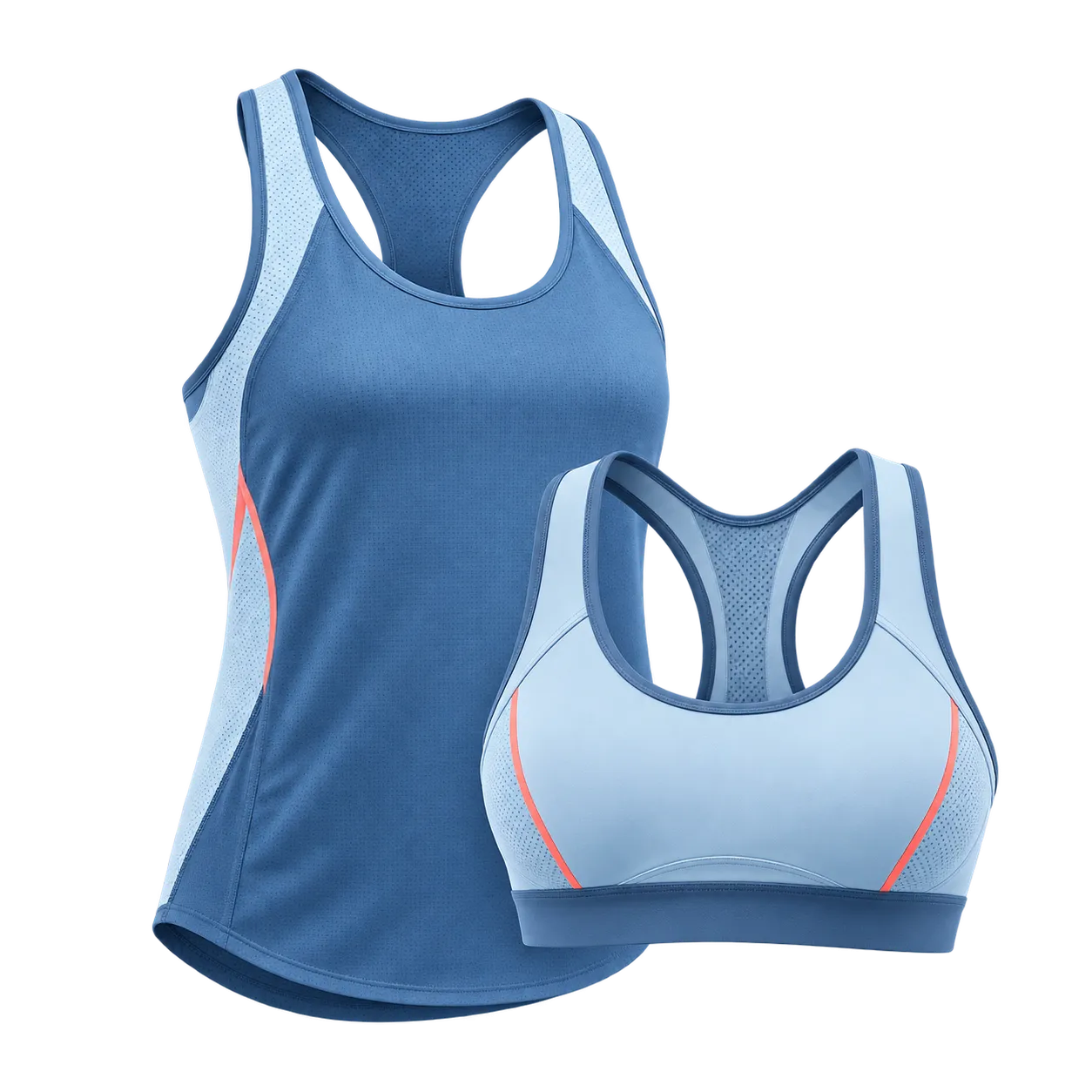 Débardeurs & Brassières
