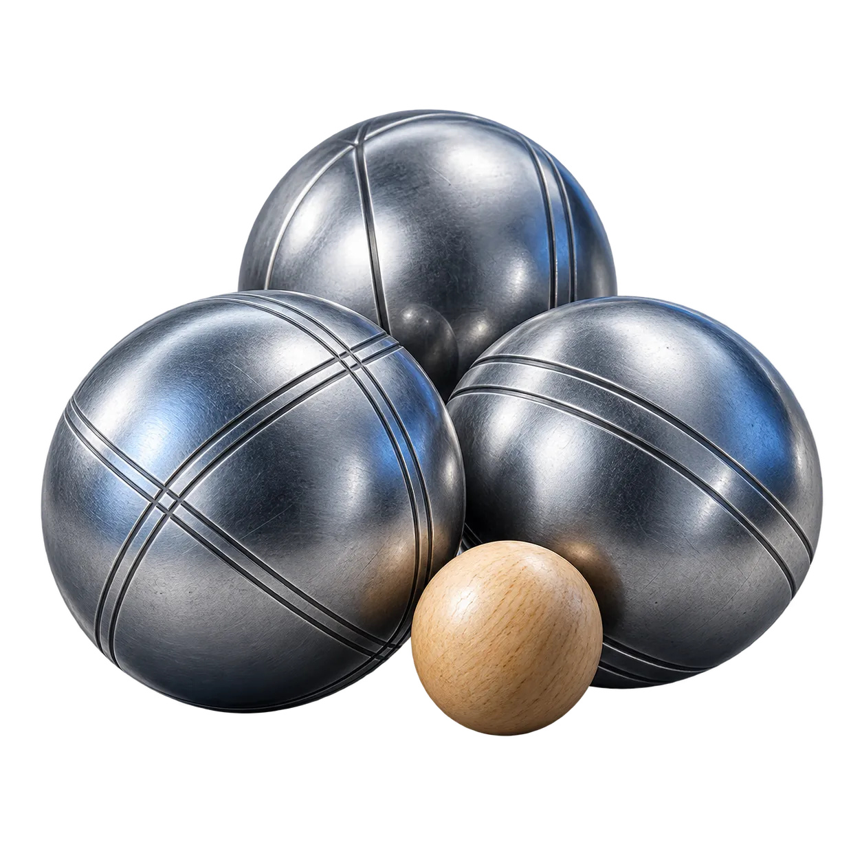 Pétanque
