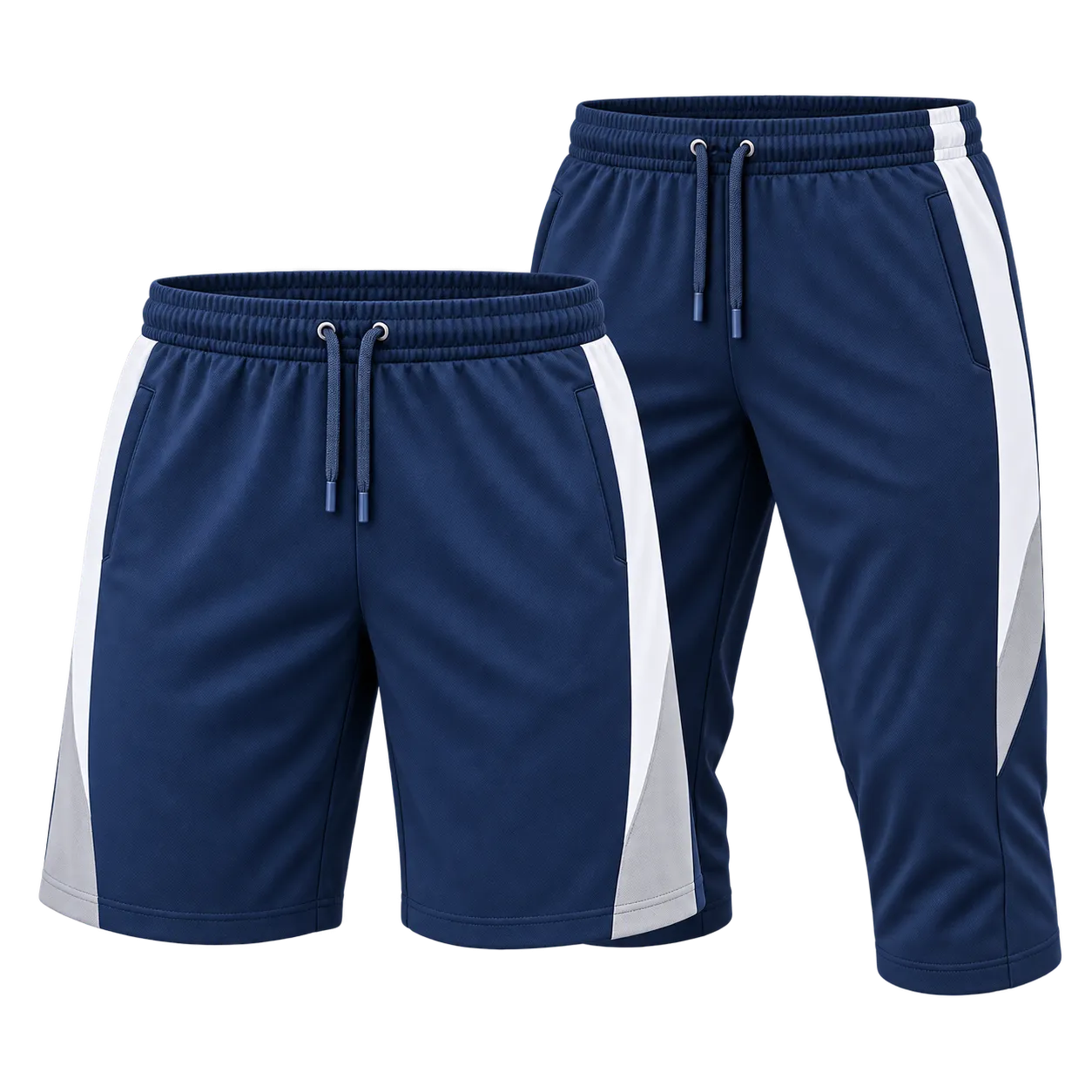 Shorts & Pantacourts