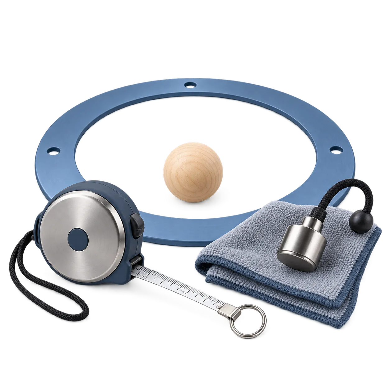 Accessoires