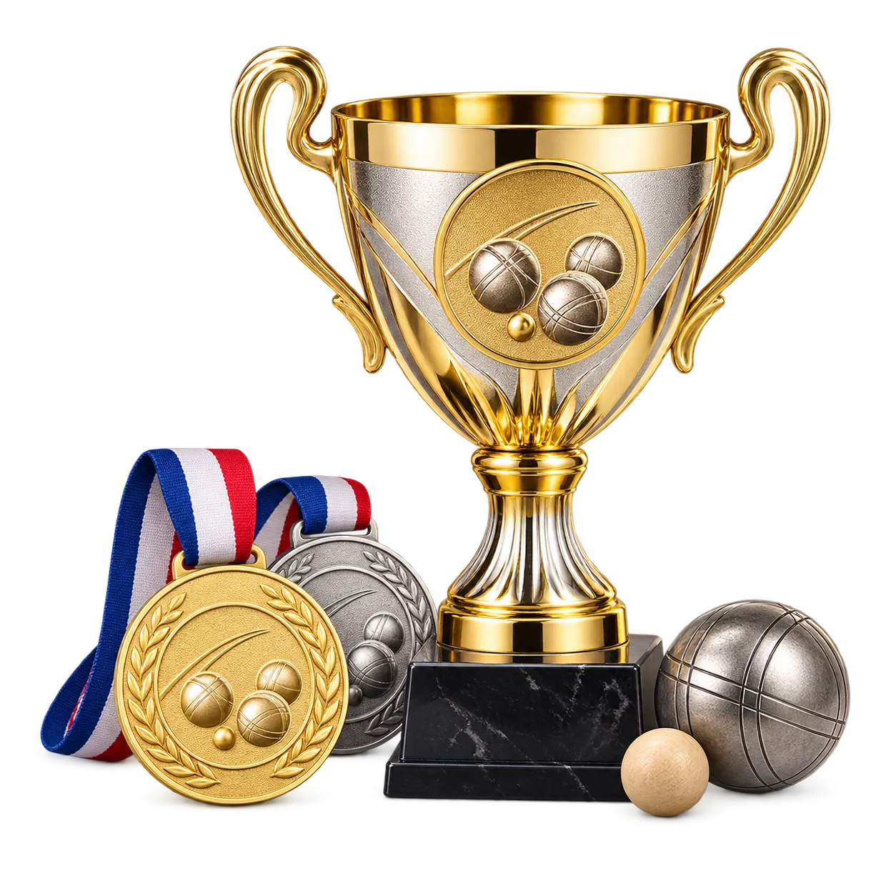 Récompenses