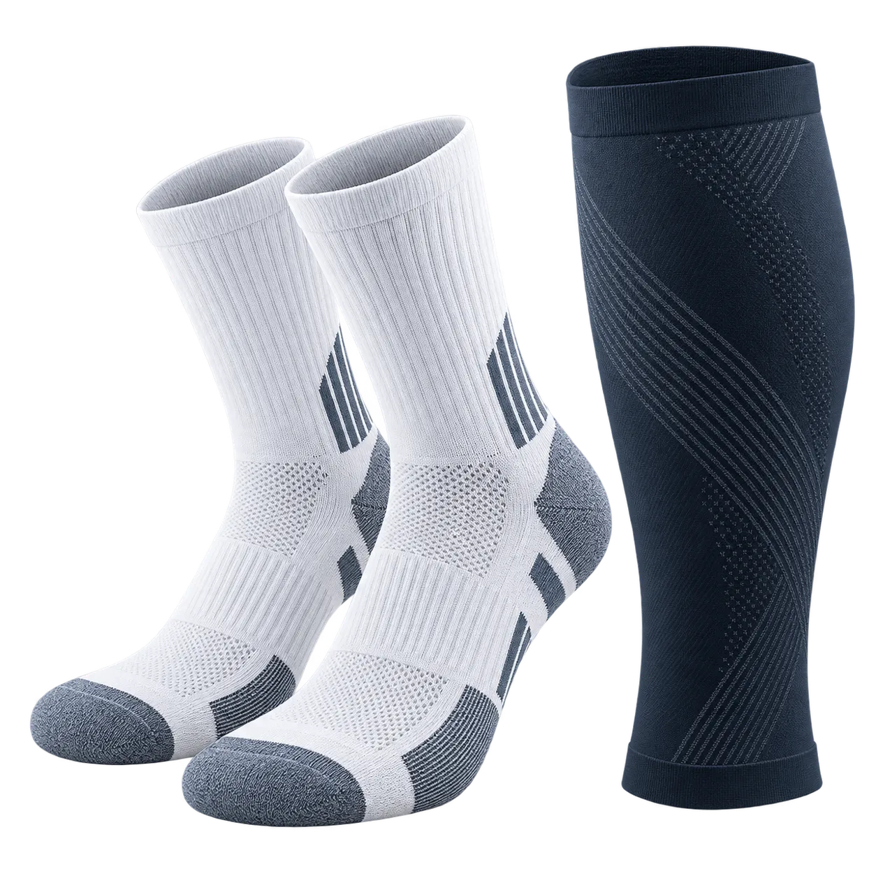 Chaussettes & Molletières