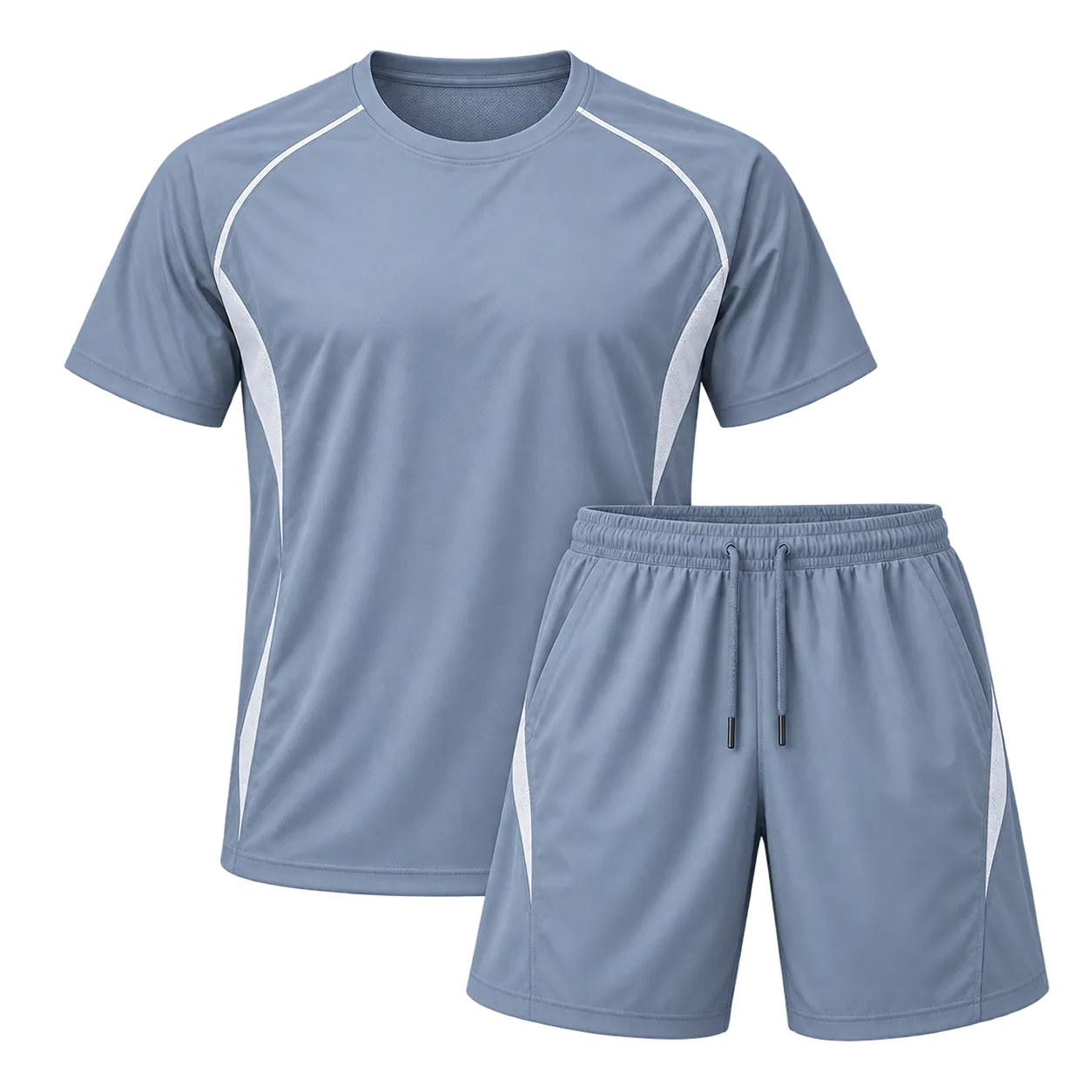 Ensembles maillot + short