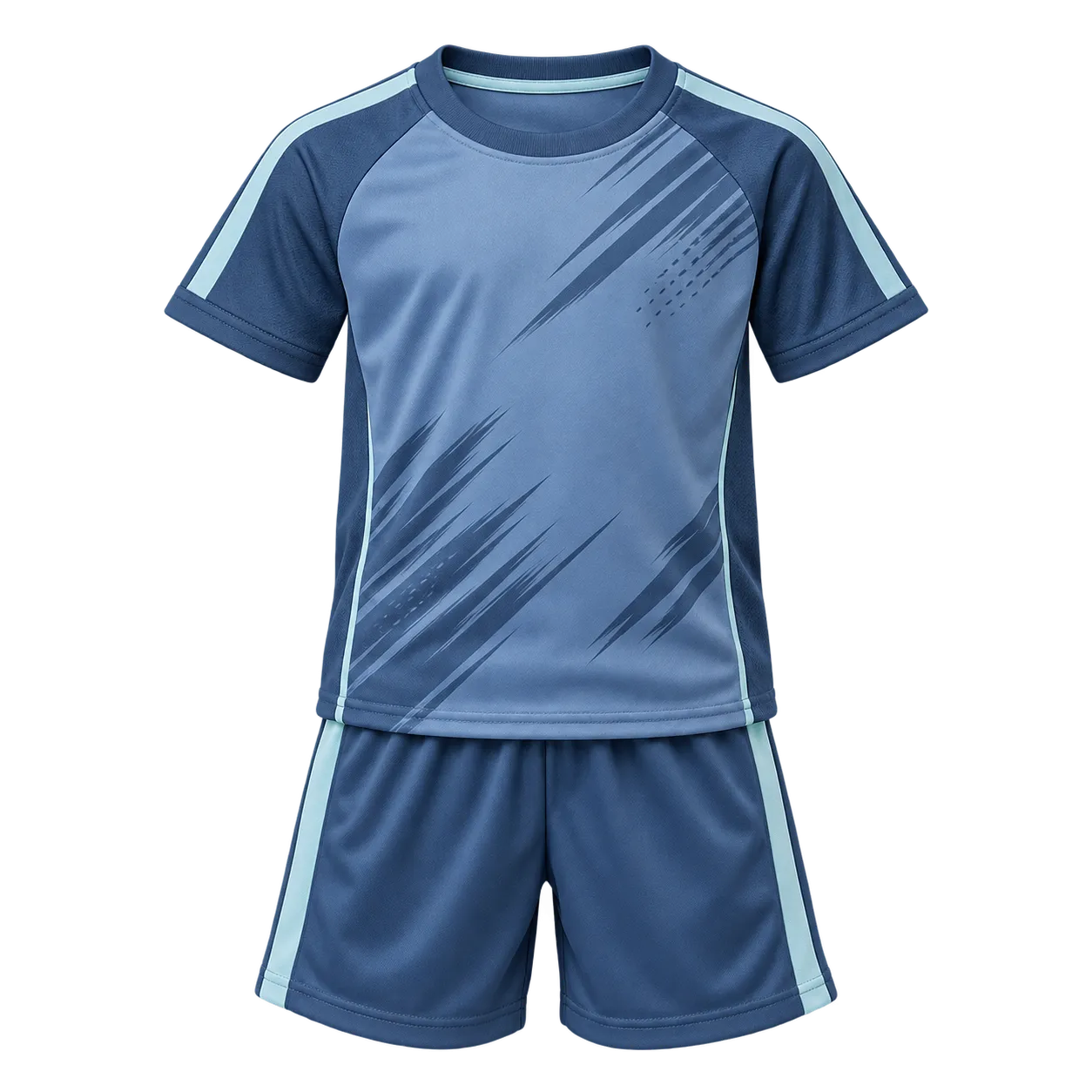 Ensembles maillot + short