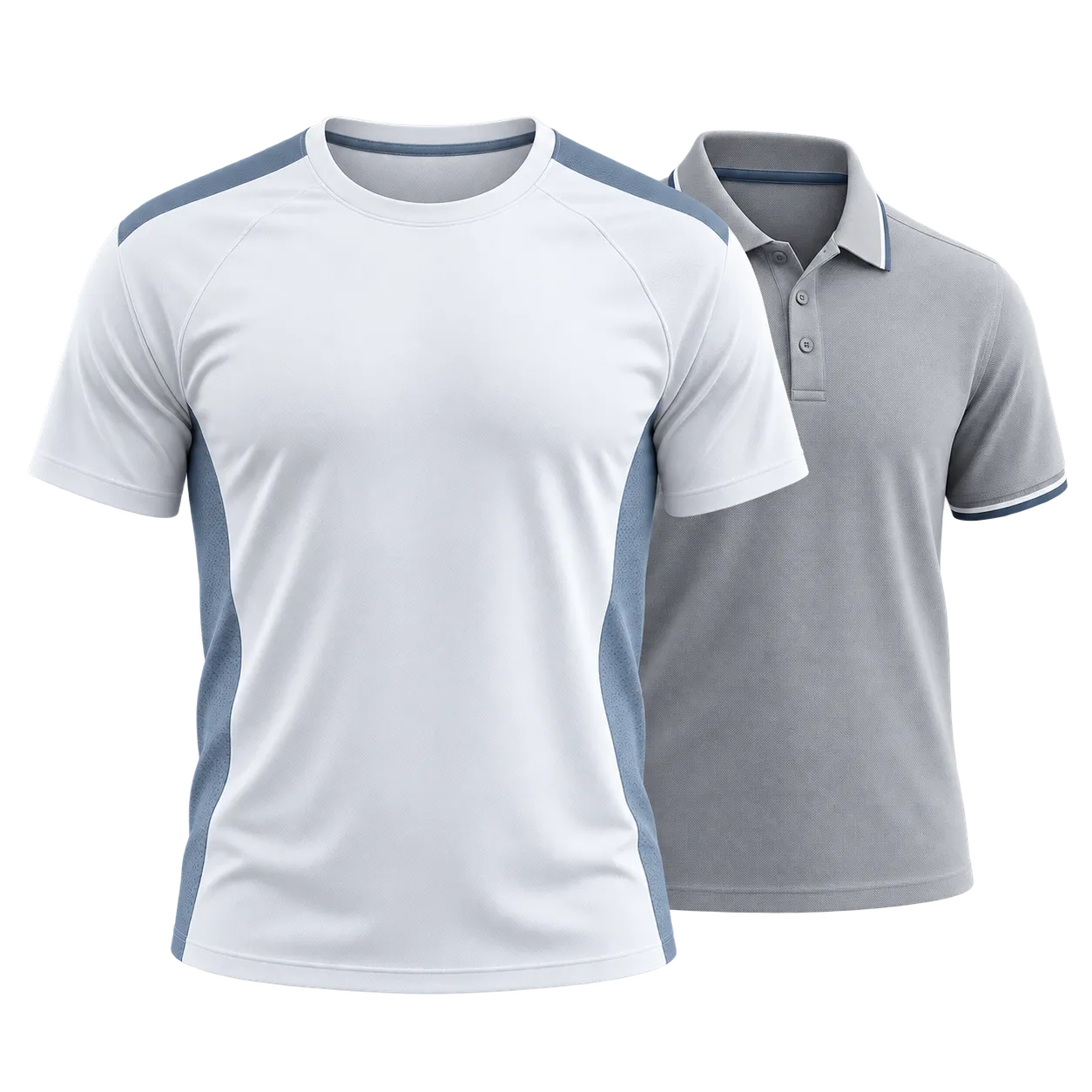 T-shirts & Polos
