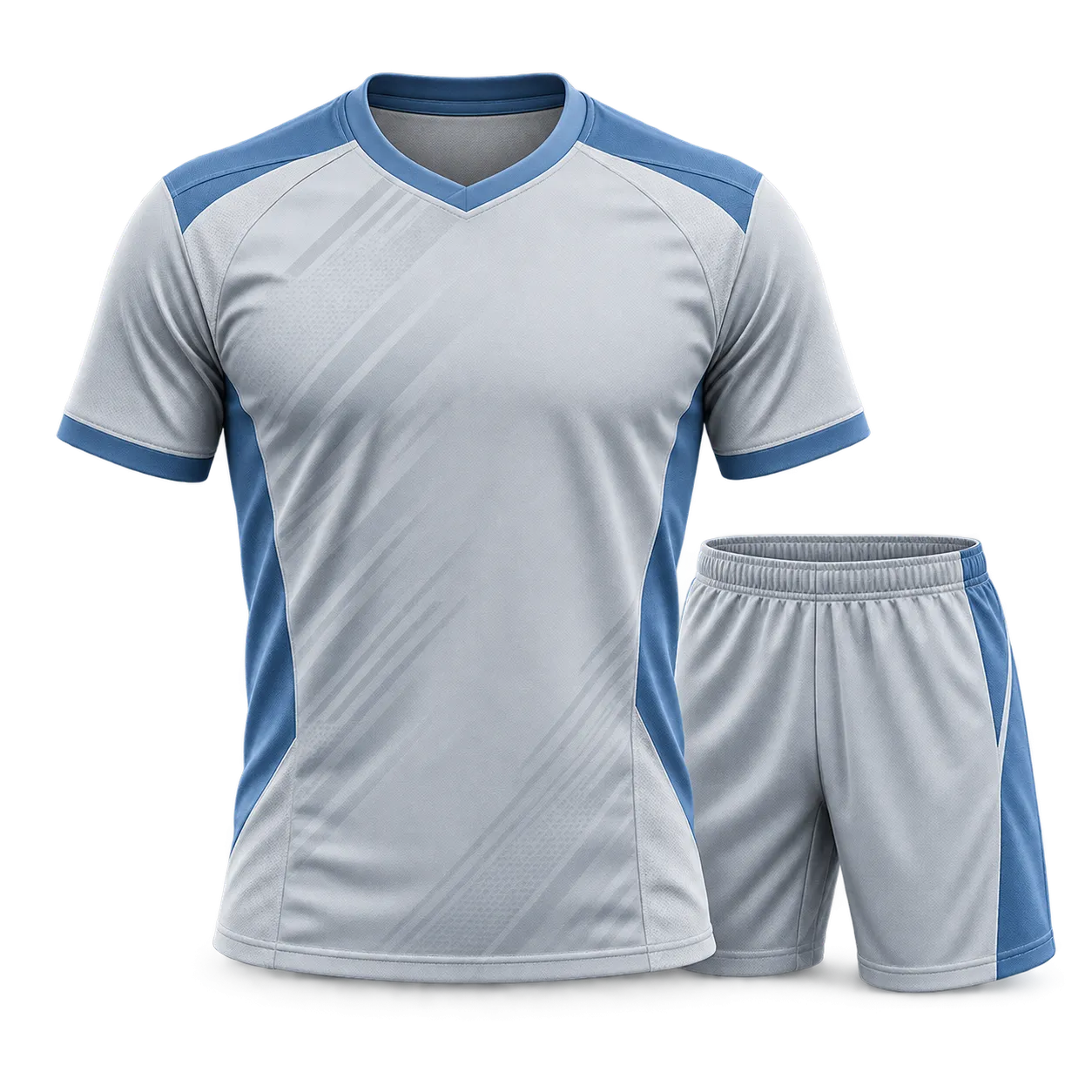 Ensembles maillot + short