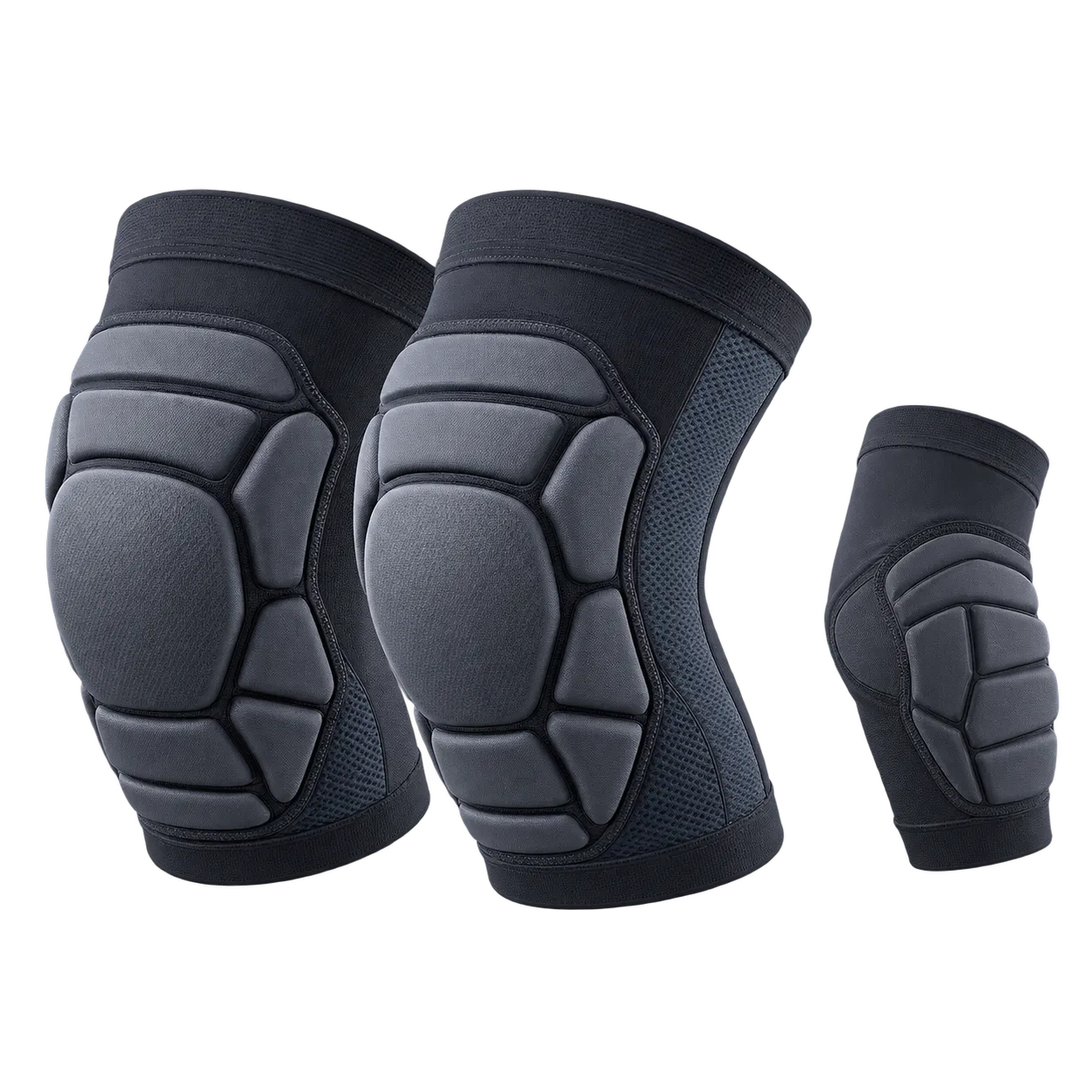 Protections de gardien