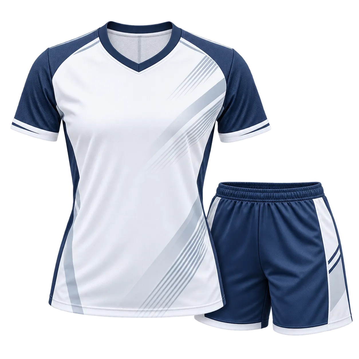 Ensembles maillot + short
