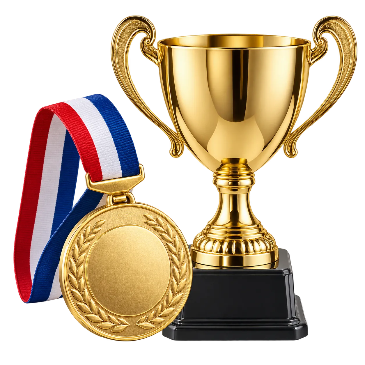 Récompenses sportives