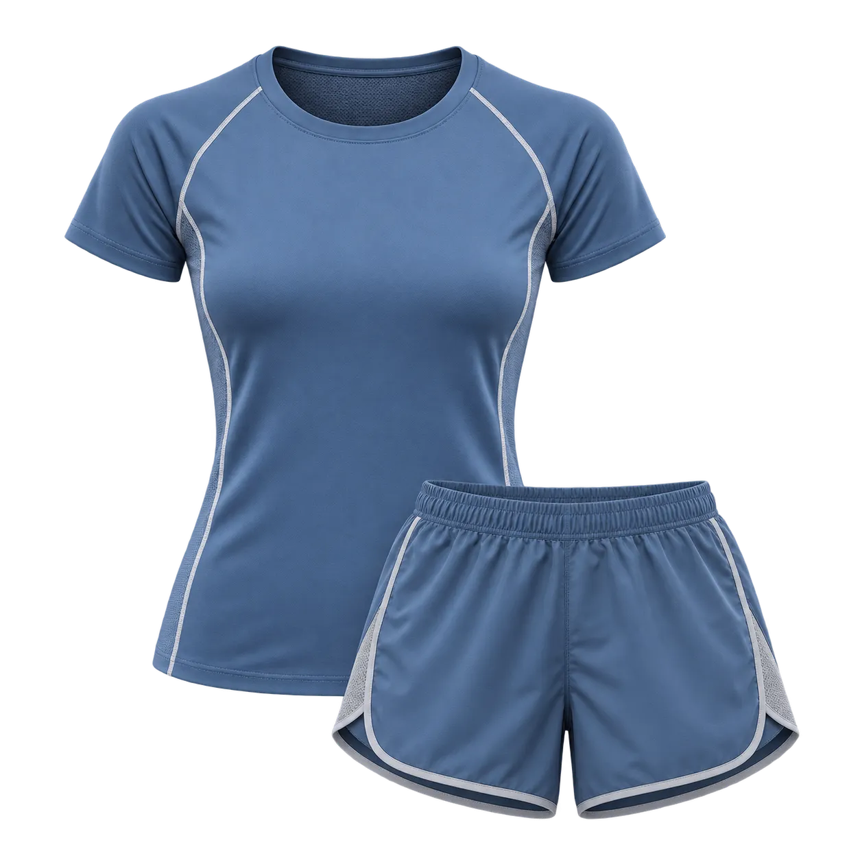 Ensembles maillot + short