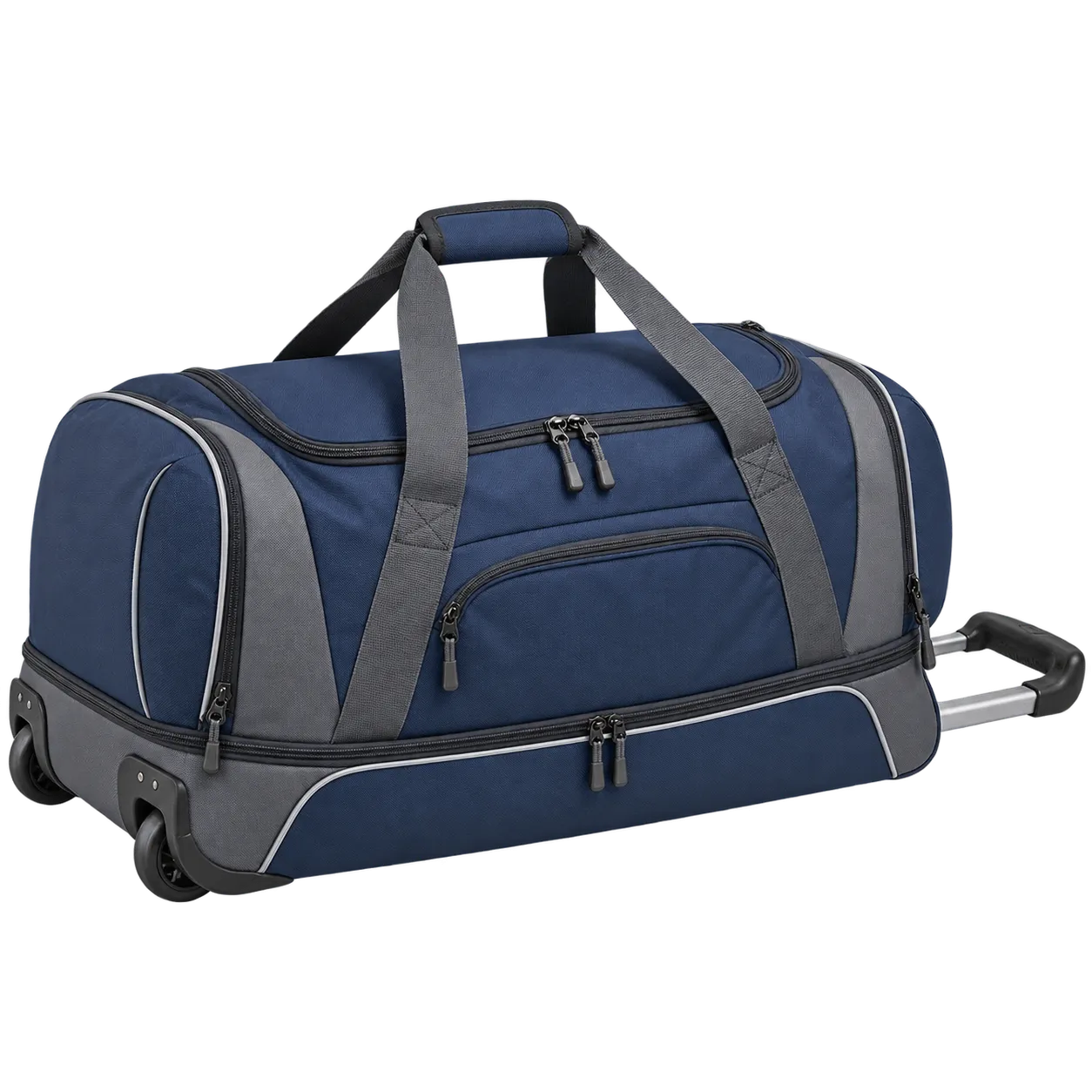 Sacs à roulettes