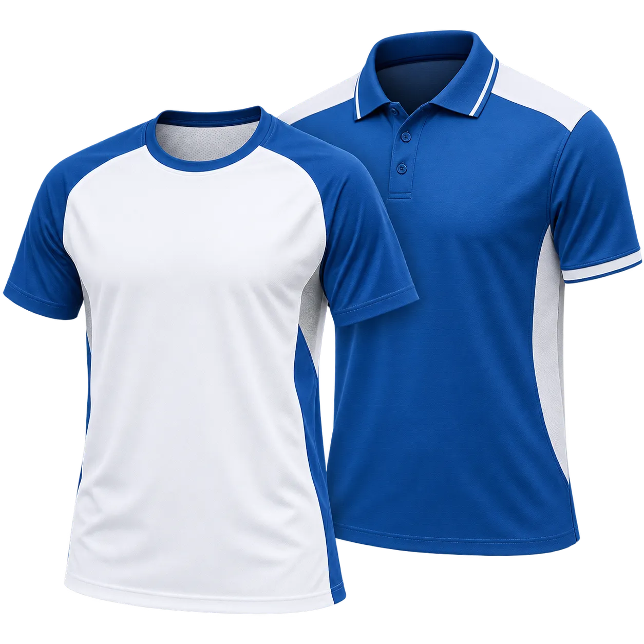 T-shirts & Polos