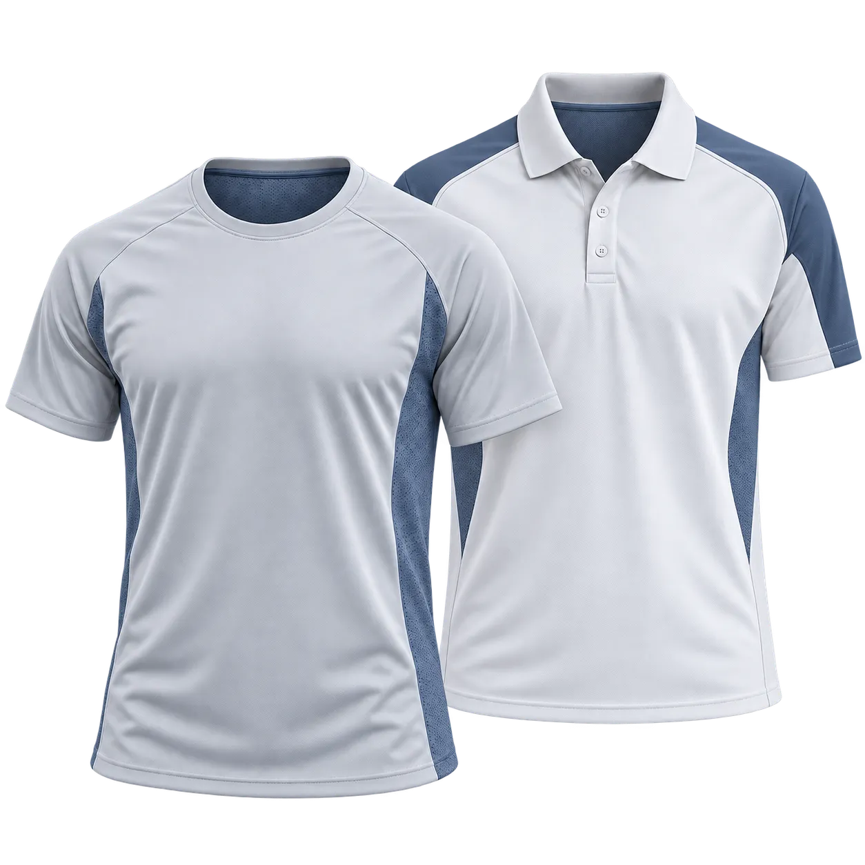 T-shirts & Polos