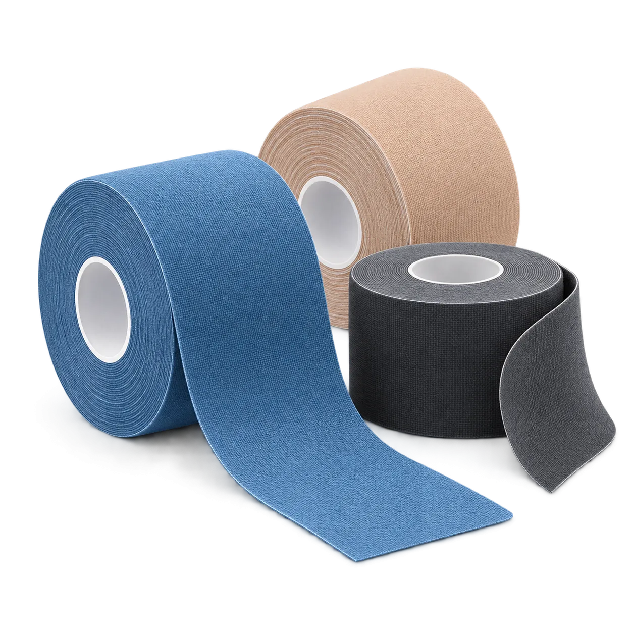 Tapes