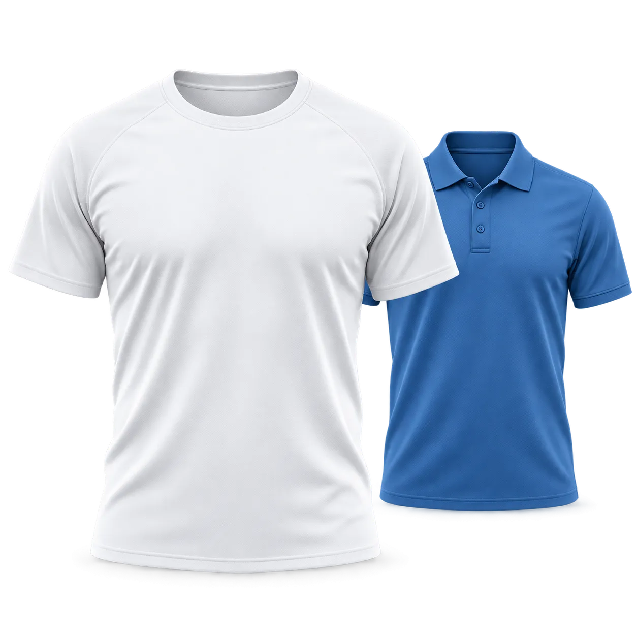 T-shirts & Polos