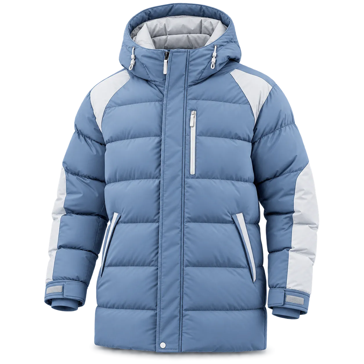 Parka & Doudounes