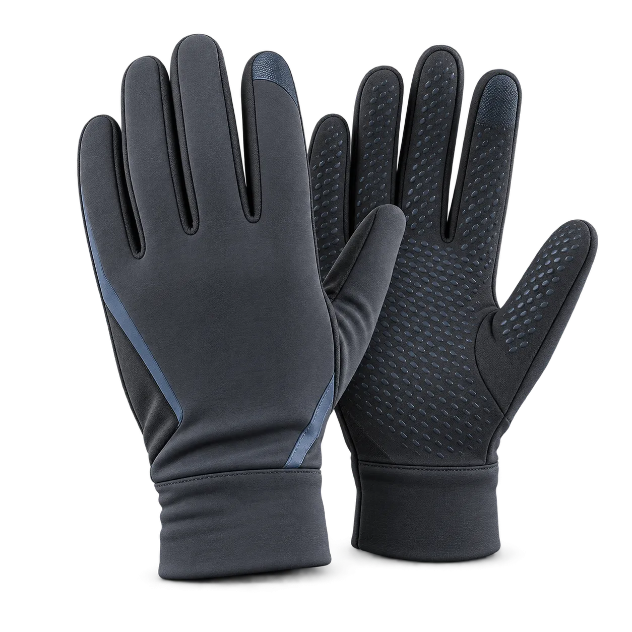 Gants de joueur & Tours de cou