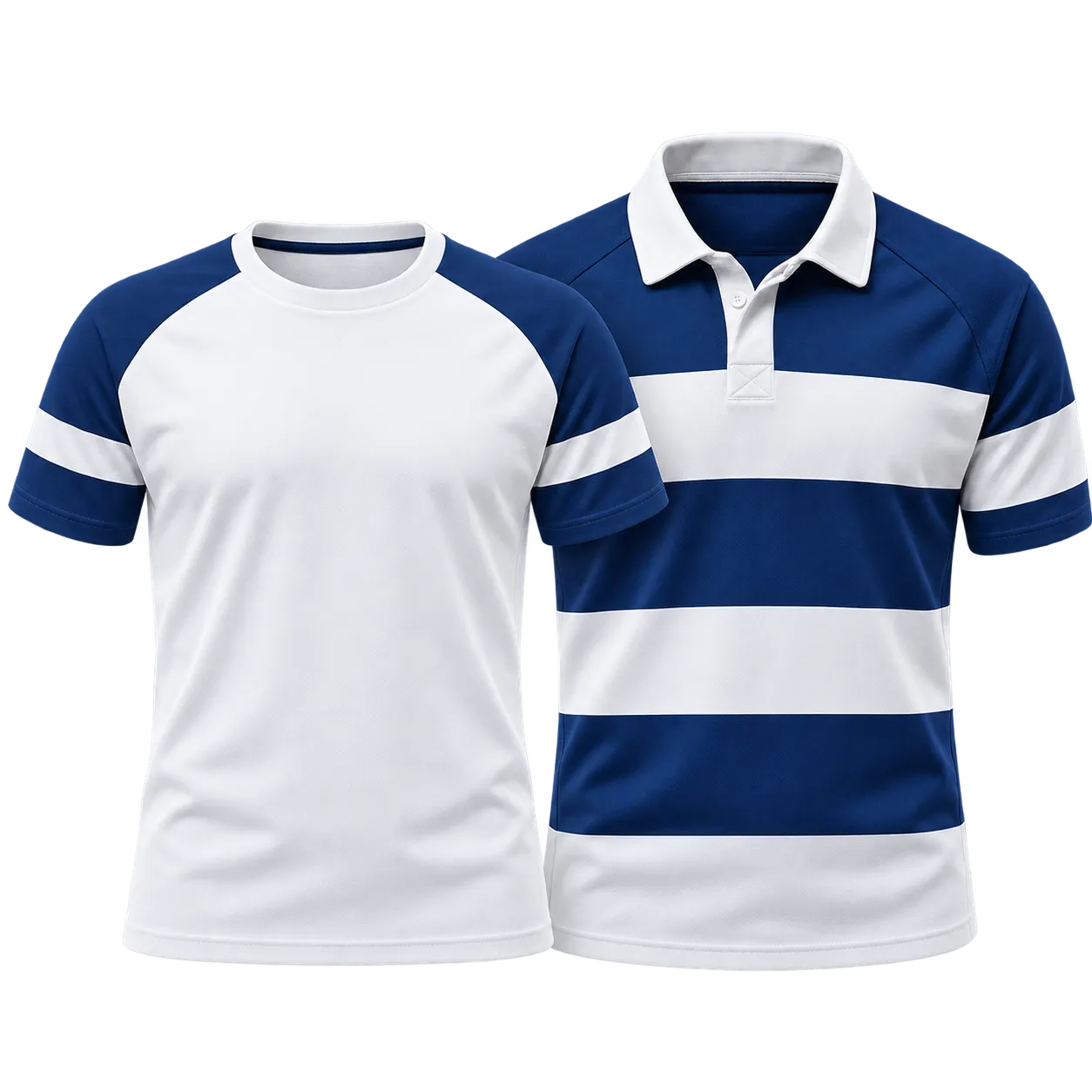 T-shirts & Polos