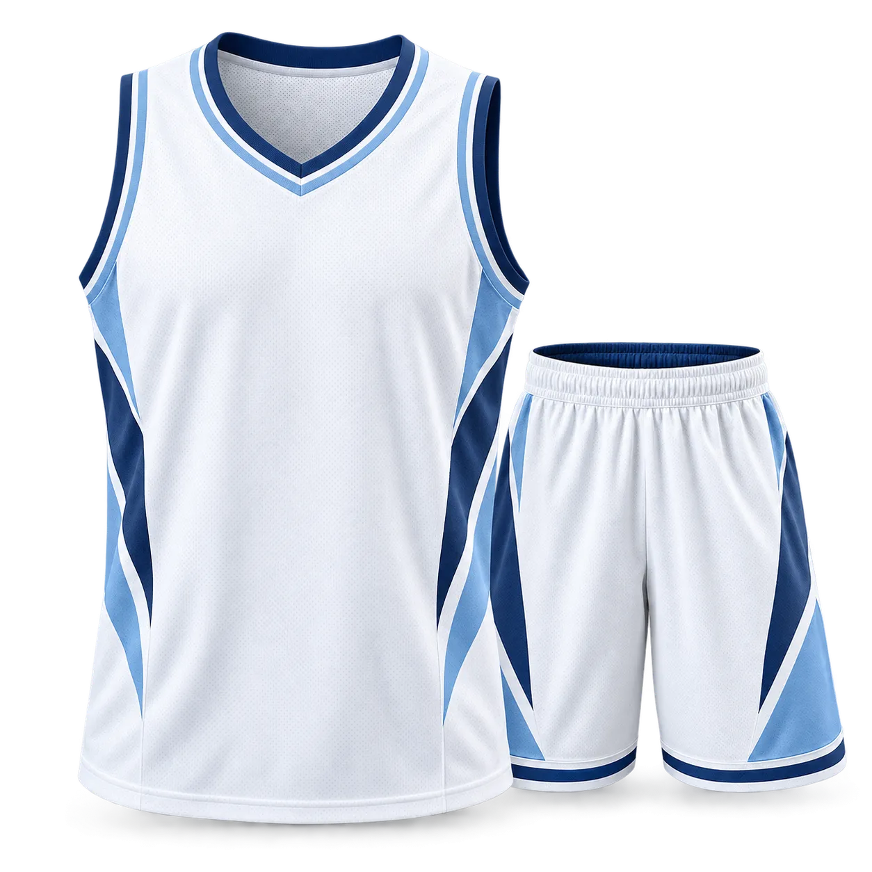 Ensembles maillot + short