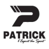 Logo Patrick