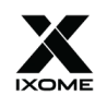 Logo Ixome