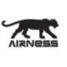 Logo Airness