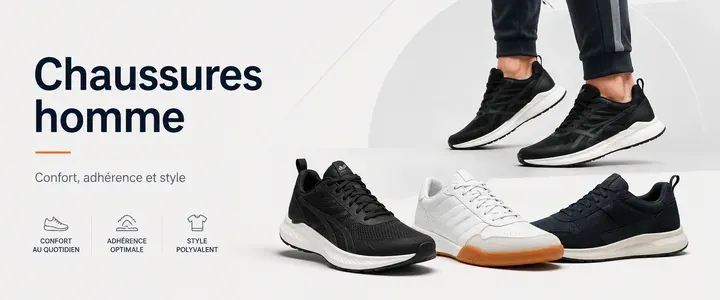 Chaussures